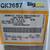 1991 FORD LS9000 SERVICE AND LUBE TRUCK WITH CRANE/KNUCKLE BOOM 21 thumbnail