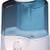 HUMIDIFIER WITH ELECTRONIC THERMAL CONTROL SYSTEM  HOLMES HM5125 1 thumbnail