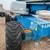 Genie S125 Telescopic Boom Lift 5 thumbnail