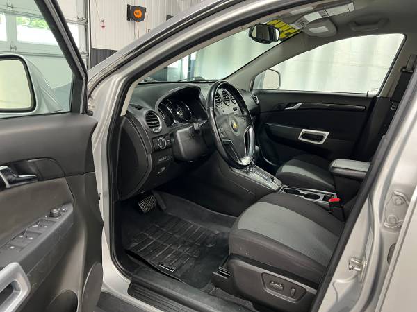 2014 Chevrolet Captiva Sport LS - Photo 7
