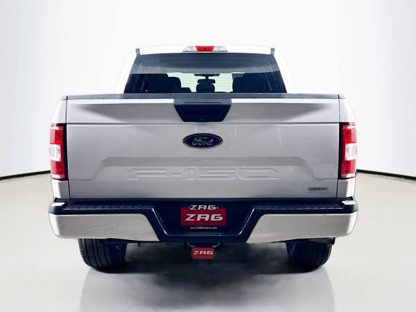 2019 Ford F-150 XL - Photo 4