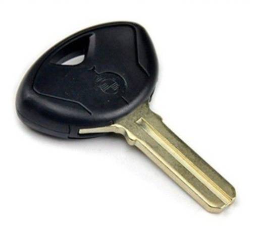 Brand New 🛑 BMW Motorcycle Key 🛑 BW9 1