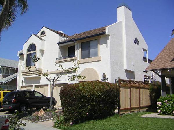 $3,000 / 2br - 940ft2 - Condo 2BR/2BA, furnished, monthly or longer (University Heights)63933247740035122