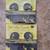 2 Cam Clamps Bench Top Clamping System NEW 1 thumbnail