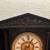 Antique Ansonia Marble Mantel clock 3 thumbnail