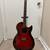 Schecter Diamond Series Acoustic Electric Guitar with stand 1 thumbnail