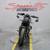 2022 Triumph Bonneville Bobber Modern Classic: Bonneville 13 thumbnail