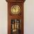 Beautiful 1880’s Gustav Becker Wall Clock with Vienna Regulator! OBO 15 thumbnail