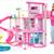 Barbie DreamHouse, Doll House Playset with 75+ pcs 2 thumbnail