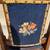Victorian Needlepoint Chair 7 thumbnail