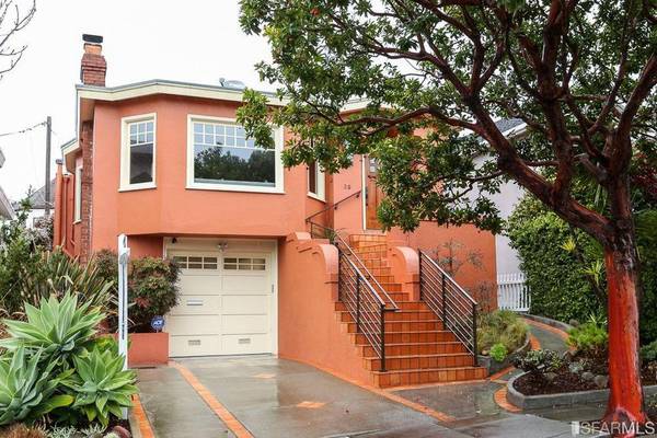 $150 / 3br - 1416ft2 - Mission Style home (San Francisco, CA)63946671977986120