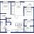 2 Bed, Open Concept Floorplans, Modern Finishes 9 thumbnail