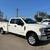2022 Ford F-250 Crew Cab 4x4 Diesel Utility Truck 1 thumbnail