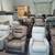 Patio Table Set Chairs Furniture sectionals Beds Coger Surplus 9 thumbnail