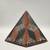 Orgonite Handmade Pyramid – Energy Balancing, Positive Transformation 6 thumbnail