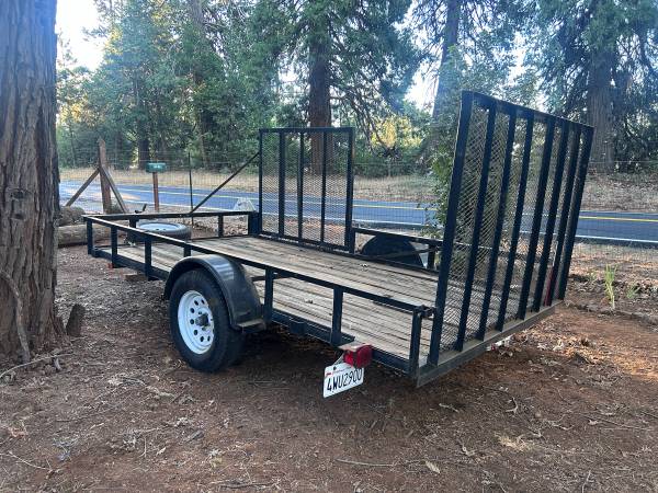 12 ft trailer 1