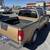 2005 Nissan Frontier SE Crew cab  6 thumbnail