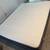 Queen Bed Frame, Box Spring & Mattress – Very Good Condition 3 thumbnail