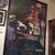 Dynamic Very Large "House In Murnau" Wassily Kandinsky 3 thumbnail