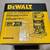 New DeWalt 20V MAX XR Brushless Router 3 thumbnail