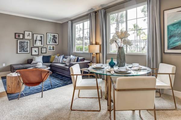 $3,040 / 2br - 998ft2 - 2BD 2BA, In San Diego, Custom Cabinetry (11600 Compass Point Dr N, San Diego, CA)63878476981763124