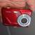 Kodak EasyShare 10.2 megapixels CD80 red 1 thumbnail