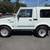 1992 Suzuki Samurai JL 4X4 4 thumbnail
