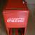 Rare 1937 COCA COLA WESTINGHOUSE JUNIOR COOLER 12 thumbnail