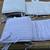 RESTORATION HARDWARE ~ TUFTED CRIB, BASSINET, BED W/ ORGANIC LINEN 12 thumbnail