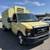 2011 Ford E-450 Freezer truck Propane EFI  16 thumbnail