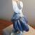 Lladro "Pretty Picking Girl" Porcelain Figurine 3 thumbnail
