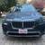 2022 BMW X7 xDrive40i Sport Utility 4D 4 thumbnail