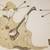 Mid Century  Modern Japanese Mosaic Wall Art 1 thumbnail