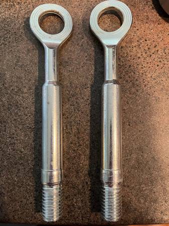 Brand New Tow Hook 1