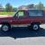 1986 FORD BRONCO II - EDDIE BAUER EDITION - WEEKEND WARRIOR 3 thumbnail
