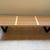 Authentic George Nelson platform bench by Herman Miller 2 thumbnail