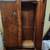 Vintage Art Deco Burr Walnut Wardrobe-NOW 3 thumbnail