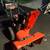 ARIENS DELUXE 28 SNOW BLOWER "LIKE NEW" 3 thumbnail