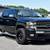 2009 Chevrolet SILVERADO 1500 CREW CAB 4X4 Z71 OFF ROAD 7 thumbnail
