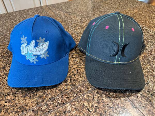2 hats 1