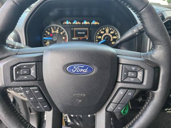 2017 Ford F-150 F150 F - Photo 14