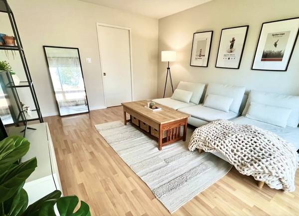 $3,490 / 1br - 750ft2 - Sunny 1BR in Inner Sunset – Walk to UCSF & Golden Gate Park (inner sunset / UCSF)63845957507203121