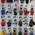 Minifigurines LEGO 10$ chacune 10 $ (voir photos) 1 thumbnail