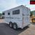 2005 Sundowner Trailers STRAIGTH LOAD GOOSENECK Horse Trailer 3 thumbnail