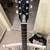 Rare Gibson baritone Les Paul with hard case 3 thumbnail