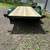 12" flat bed trailer 5 thumbnail