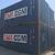 Shipping Container - Storage Containers - Cargo Box - Conex Trailer 3 thumbnail