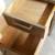 Mid-Century Modern Wooden 6-Drawer Desk w/ Chair - MCM 3 thumbnail