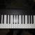 casio cdp-s100 didgtal piano with pedal 4 thumbnail