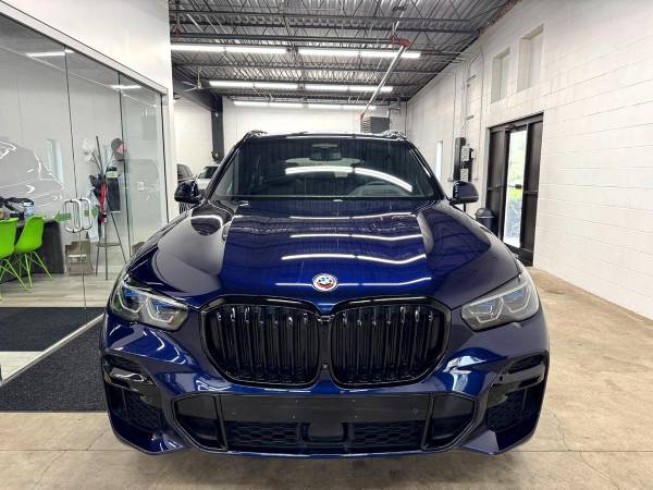 2023 BMW X5 xDrive40i M Sport - $59,921 (+ Right Buy Auto)63480808690049121